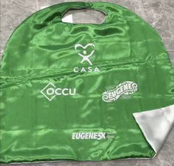 Eugene Marathon Cape