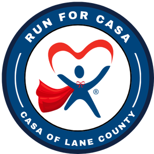 Event Home: Run for CASA